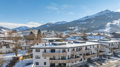 Penthouse zum Kauf 1.369.990 € 4 Zimmer 121 m² St. Johann in Tirol 6380