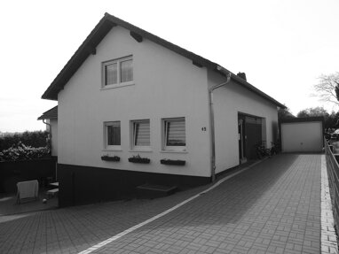 Mehrfamilienhaus zum Kauf 690.000 € 9 Zimmer 297 m² 545 m² Grundstück Hermannstein Wetzlar 35586