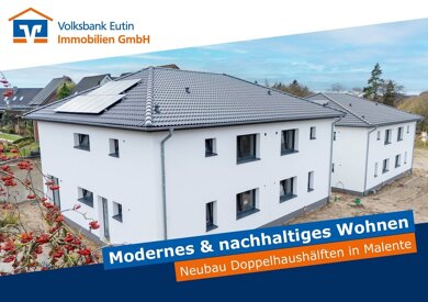 Doppelhaushälfte zur Miete 1.750 € 4 Zimmer 128 m² 1 m² Grundstück Bad Malente-Gremsmühlen Malente 23714