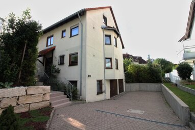 Mehrfamilienhaus zum Kauf 895.000 € 9 Zimmer 200 m² 389 m² Grundstück Waiblingen - Kernstadt Waiblingen 71334