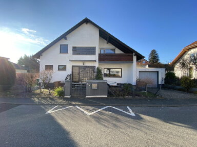 Einfamilienhaus zum Kauf provisionsfrei 650.000 € 10 Zimmer 155 m² 500 m² Grundstück Wicker Flörsheim 65439