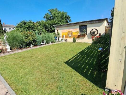 Gewerbeobjekt zum Kauf 5 Zimmer 186 m² 720 m² Grundstück Maxdorf 67133