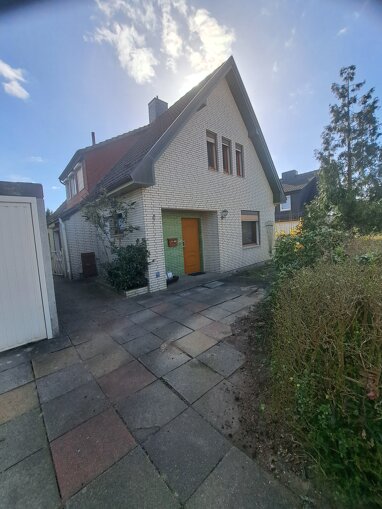 Einfamilienhaus zum Kauf Provisionsfrei 390.000 € 3 Zimmer 120 m² 566 m² Grundstück Talstrasse Düneberg - Nord, Bez. 1 Geesthacht 21502