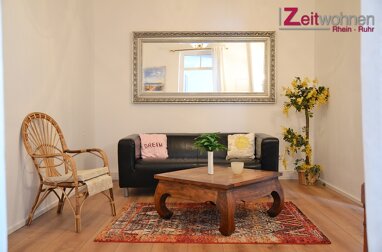 Wohnung zur Miete Wohnen auf Zeit 2.290 € 4 Zimmer 95 m² frei ab sofort Alt-Endenich Bonn 53121