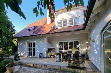 Villa zum Kauf 920.000 € 9 Zimmer 231 m² 1.941 m² Grundstück Röllbach 63934