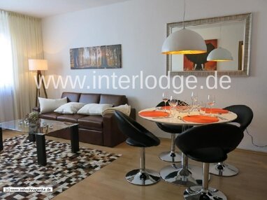 Wohnung zur Miete Wohnen auf Zeit 1.550 € 2 Zimmer 55 m² frei ab 15.12.2024 Westhoven Köln 51149