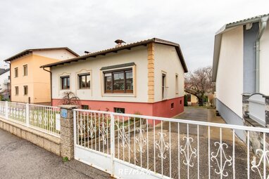Einfamilienhaus zum Kauf 350.000 € 4 Zimmer 103,3 m² 1.006 m² Grundstück Bruckneudorf 2460