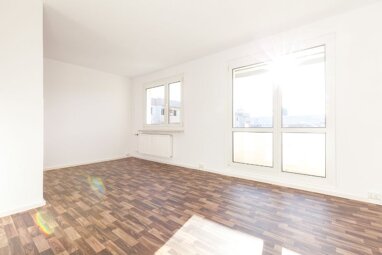 Wohnung zur Miete 445 € 3 Zimmer 59,1 m² 1. Geschoss Gerhard-Marcks-Straße 4 Südliche Neustadt Halle 06124