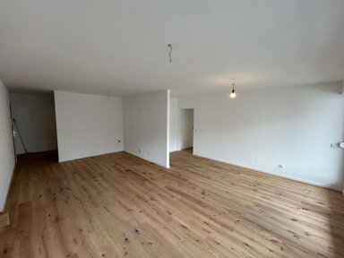 Wohnung zum Kauf provisionsfrei 380.000 € 3 Zimmer 92,2 m² 1. Geschoss Rintheimer Straße 17 Oststadt - Nördlicher Teil Karlsruhe 76131