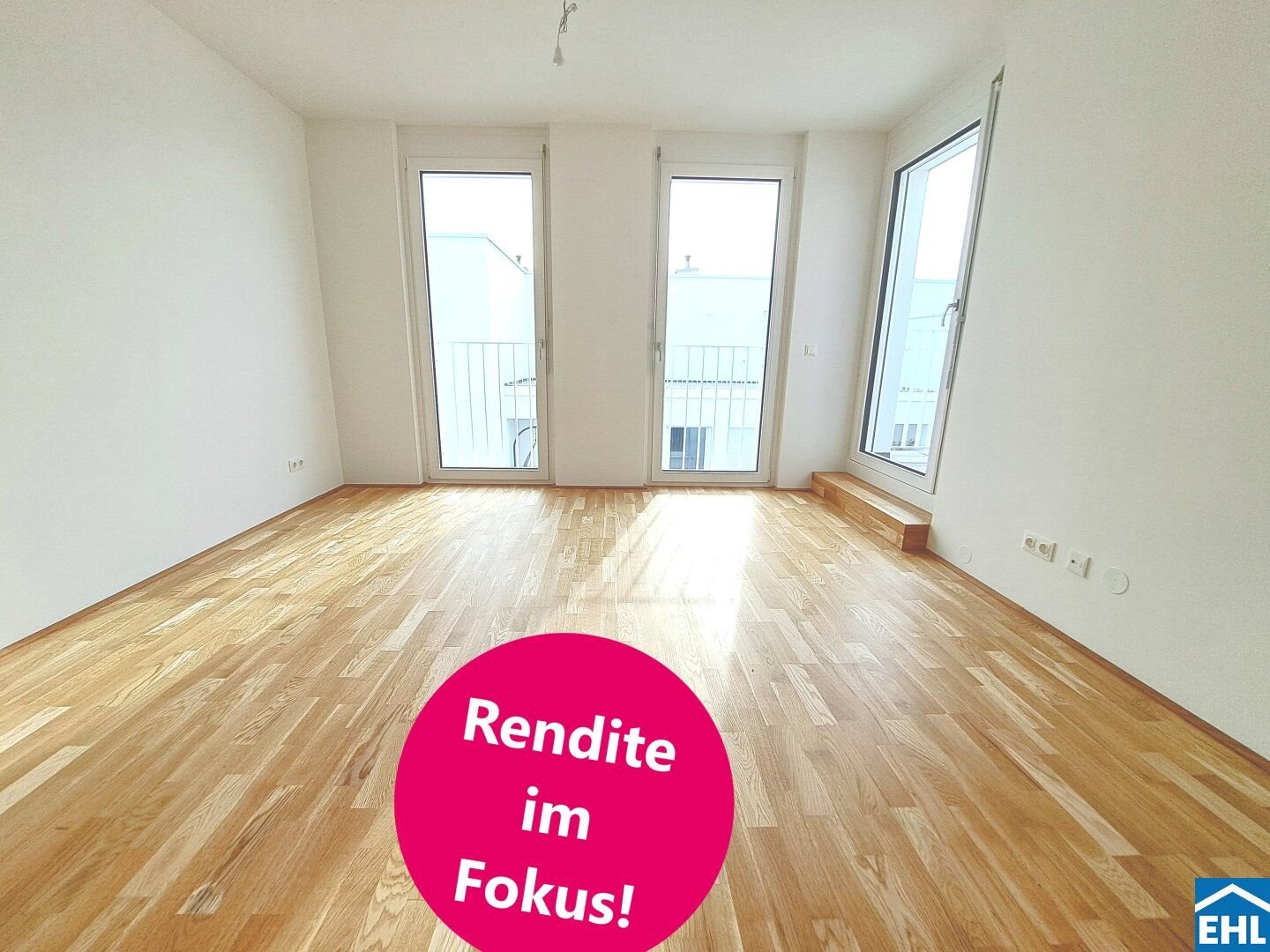 Wohnung zum Kauf 265.900 € 2 Zimmer 48,3 m²<br/>Wohnfläche 2.<br/>Geschoss Edi-Finger-Straße Wien 1210