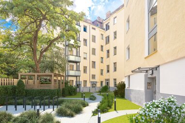 Studio zum Kauf provisionsfrei 229.989 € 2 Zimmer 50 m² 1. Geschoss Wilmersdorf Berlin 10715