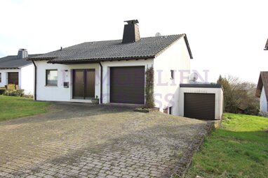 Einfamilienhaus zum Kauf 268.000 € 5 Zimmer 130 m² 610 m² Grundstück Wiebelskirchen Neunkirchen - Wiebelskirchen 66540
