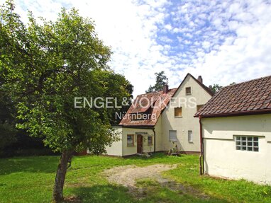 Grundstück zum Kauf 495.000 € 1.158 m² Grundstück Entensee Rückersdorf 90607