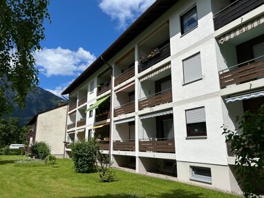 Wohnung zum Kauf 190.000 € 2 Zimmer 58,2 m² 1. Geschoss Karlstein Bad Reichenhall 83435