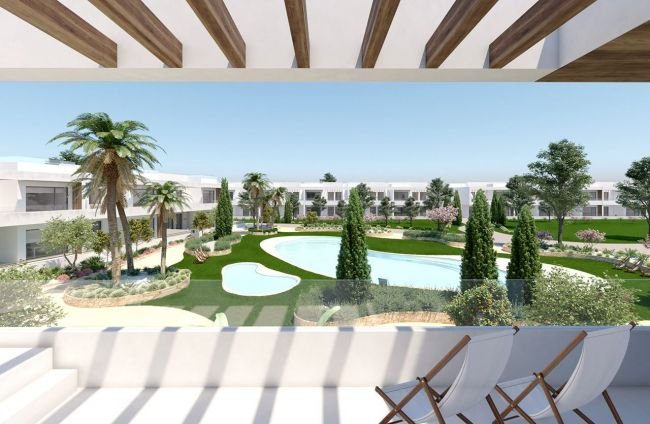 Penthouse zum Kauf provisionsfrei 315.000 € 3 Zimmer 168 m²<br/>Wohnfläche Torrevieja 03180