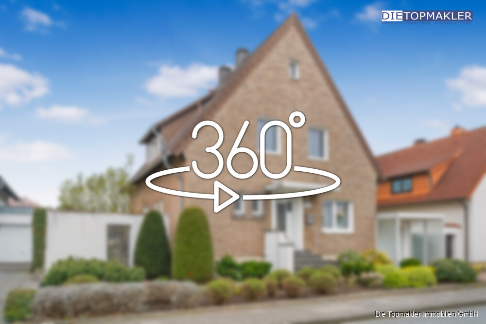 Einfamilienhaus zum Kauf 435.000 € 4 Zimmer 120 m²<br/>Wohnfläche 480 m²<br/>Grundstück Paderborn - Kernstadt Paderborn 33100