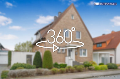 Einfamilienhaus zum Kauf 435.000 € 4 Zimmer 120 m² 480 m² Grundstück Paderborn - Kernstadt Paderborn 33100