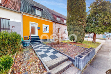 Reihenmittelhaus zum Kauf 189.000 € 3,5 Zimmer 70 m² 169 m² Grundstück Blumberg Blumberg 78176