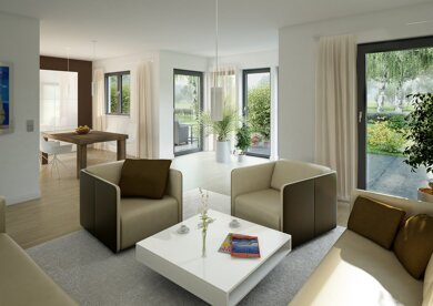 Einfamilienhaus zum Kauf 531.658 € 5 Zimmer 134 m² 1.080 m² Grundstück Stadtgebiet Triberg im Schwarzwald 78098