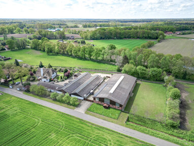 Haus zum Kauf 1.650.000 € 380 m² 17.117 m² Grundstück Wahlbezirk 101 Nordhorn 48527