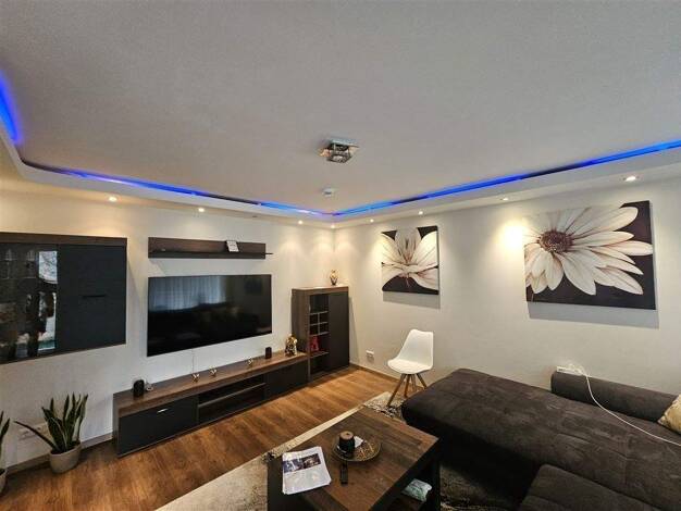 Wohnung zum Kauf als Kapitalanlage geeignet 200.000 € 3 Zimmer 75 m² Odenkirchen Mönchengladbach 41199