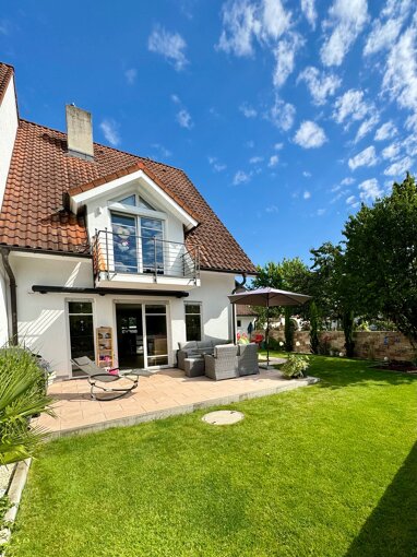 Reihenendhaus zum Kauf 780.000 € 4,5 Zimmer 160 m² 315 m² Grundstück Bad Krozingen Bad Krozingen 79189