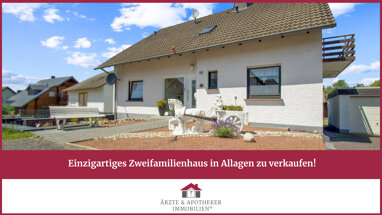 Mehrfamilienhaus zum Kauf 329.000 € 6 Zimmer 202 m² 686 m² Grundstück Allagen Warstein / Allagen 59581
