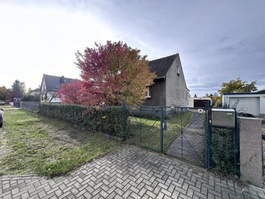 Einfamilienhaus zum Kauf 280.000 € 3 Zimmer 77,5 m² 892 m² Grundstück Velten 16727