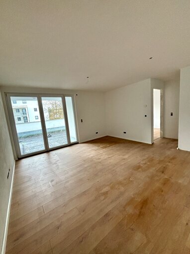 Penthouse zur Miete 750 € 2 Zimmer 60,7 m² 3. Geschoss Niedereschach Niedereschach 78078