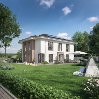 Einfamilienhaus zum Kauf 1.296.464 € 6,5 Zimmer 209,2 m² 996 m² Grundstück Oststeinbek Oststeinbek 22113