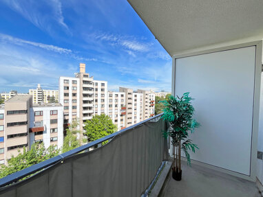 Wohnung zum Kauf 224.900 € 1 Zimmer 20,3 m² 8. Geschoss Ramersdorf München / Haidhausen 81669