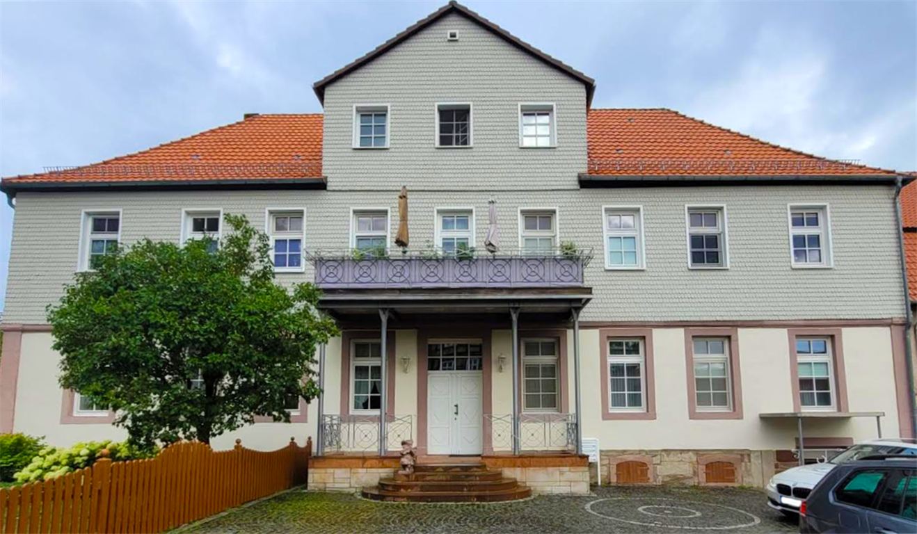 Wohnung zur Miete 1.200 € 4 Zimmer 161 m²<br/>Wohnfläche 1. Stock<br/>Geschoss Kirchberg Niedenstein 34305