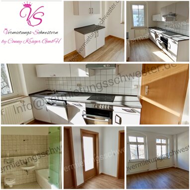 Wohnung zur Miete 300 € 2 Zimmer 60 m² 2. Geschoss frei ab sofort Margaretenstraße  33 Hilbersdorf 150 Chemnitz 09131