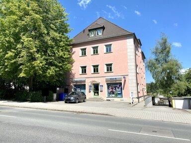 Wohnung zum Kauf 32.000 € 1 Zimmer 32,4 m² Karl-Keil-Straße 14 Marienthal West 435 Zwickau 08060