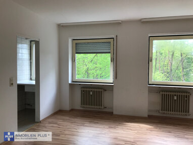 Wohnung zur Miete 200 € 1 Zimmer 31 m² 2. Geschoss Jägersburg Homburg / Jägersburg 66424