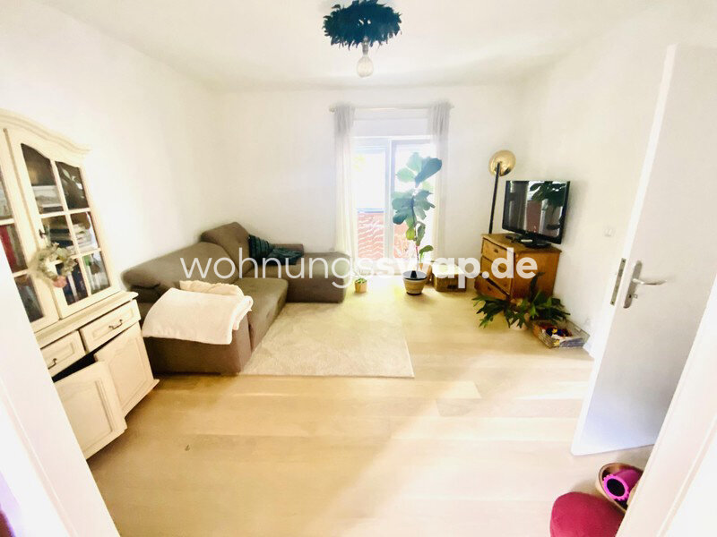 Studio zur Miete 715 € 1,5 Zimmer 45 m²<br/>Wohnfläche 1.<br/>Geschoss Westend 14052