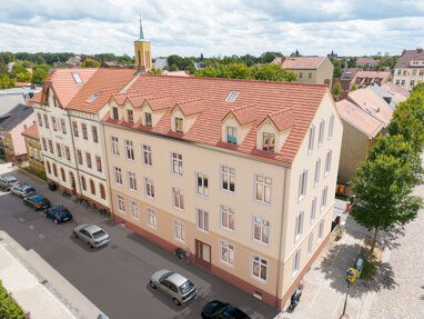 Wohnung zum Kauf Provisionsfrei 671.250 € 4 Zimmer 89,5 m² 3. Geschoss Babelsberg - Nord Potsdam 14482