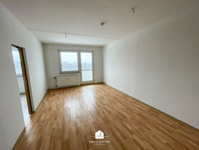 Wohnung zur Miete 390 € 3 Zimmer 68 m² 2. Geschoss Otto-Worms-Straße 5 Lusan - Brüte 2 Gera 07549