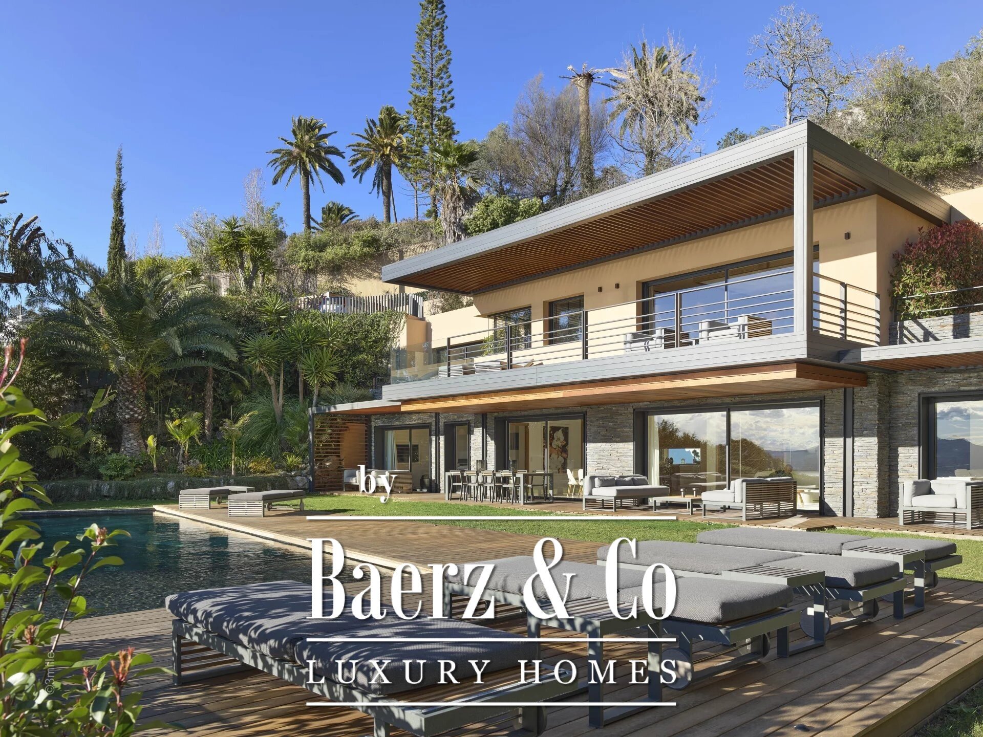 Villa zum Kauf 11.900.000 € 8 Zimmer 431 m²<br/>Wohnfläche 3.108 m²<br/>Grundstück Terrefial cannes 06400