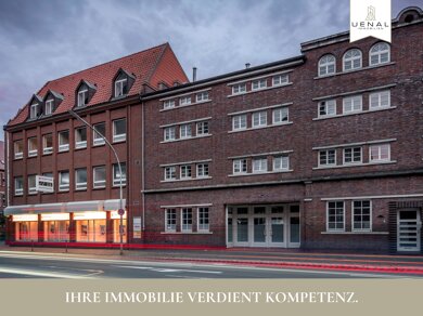 Bürofläche zum Kauf 249.000 € 5 Zimmer 150 m² Bürofläche Innenstadt Wilhelmshaven 26382