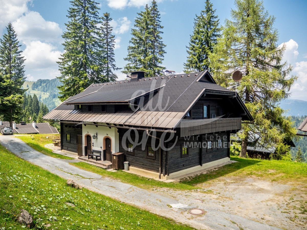 Haus zum Kauf 11 Zimmer 240,2 m²<br/>Wohnfläche 614 m²<br/>Grundstück Sonnenalpe Nassfeld 9620