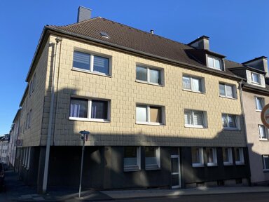 Wohnung zum Kauf provisionsfrei 95.000 € 2 Zimmer 57,7 m² EG Oststraße 24 Rathaus - Malteser Gründe Solingen 42651