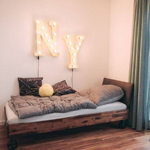 Immobilie in Scheßlitz - Kompakt und clever geplant - Bild 4