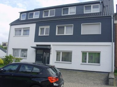 Wohnung zur Miete 540 € 3 Zimmer 72 m² 2. Geschoss Mariengartenstraße 16 Stadtkern Jülich 52428