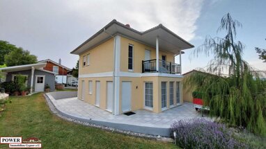 Einfamilienhaus zum Kauf 570.000 € 125,2 m² 567 m² Grundstück St. Veit Bayerbach 94137