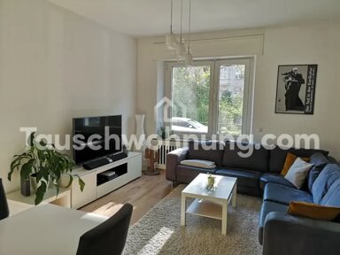 Wohnung zur Miete Tauschwohnung 690 € 2 Zimmer 69 m² Derendorf Düsseldorf 40477