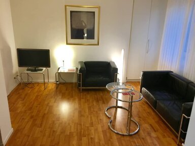 Wohnung zur Miete Wohnen auf Zeit 1.690 € 2 Zimmer 33 m² frei ab 30.01.2025 Badensche Straße Wilmersdorf Berlin 10715