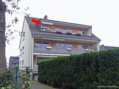 Wohnung zur Miete 840 € 4 Zimmer 120 m² frei ab 01.03.2025 Kärlich Mülheim-Kärlich 56218