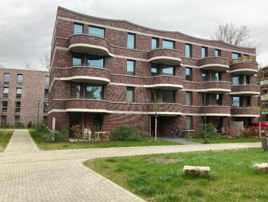 Wohnung zur Miete 995 € 3 Zimmer 79,2 m² frei ab sofort In den Sieben Stücken 9 B Groß-Buchholz Hannover 30655