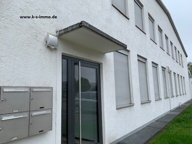 Bürofläche zur Miete 5 Zimmer 112 m² Bürofläche Stadtmitte Neu-Ulm 89231